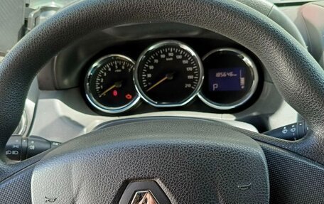 Renault Duster I рестайлинг, 2015 год, 1 140 000 рублей, 5 фотография