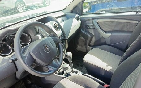 Renault Duster I рестайлинг, 2015 год, 1 140 000 рублей, 6 фотография