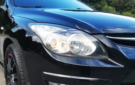 Hyundai i30 I, 2011 год, 730 000 рублей, 24 фотография
