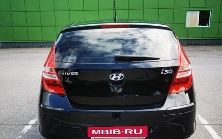 Hyundai i30 I, 2011 год, 730 000 рублей, 25 фотография