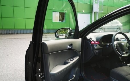 Hyundai i30 I, 2011 год, 730 000 рублей, 22 фотография