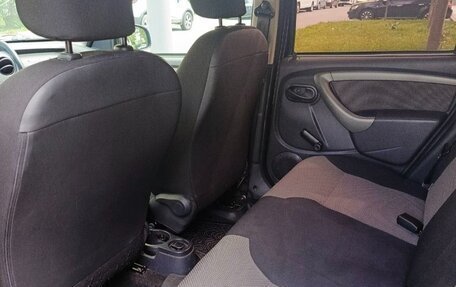 Renault Duster I рестайлинг, 2015 год, 1 140 000 рублей, 8 фотография