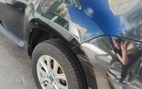 Renault Duster I рестайлинг, 2015 год, 1 140 000 рублей, 9 фотография