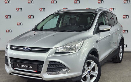 Ford Kuga III, 2014 год, 1 149 000 рублей, 3 фотография
