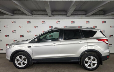Ford Kuga III, 2014 год, 1 149 000 рублей, 7 фотография