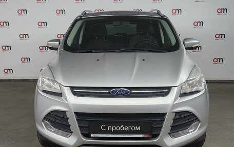Ford Kuga III, 2014 год, 1 149 000 рублей, 2 фотография