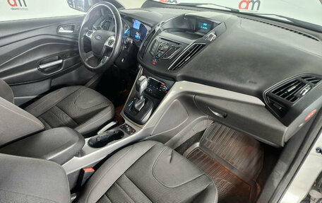 Ford Kuga III, 2014 год, 1 149 000 рублей, 12 фотография