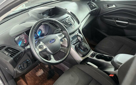 Ford Kuga III, 2014 год, 1 149 000 рублей, 10 фотография