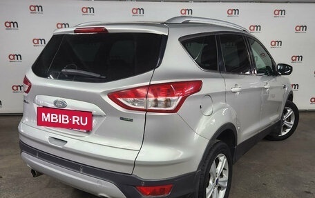Ford Kuga III, 2014 год, 1 149 000 рублей, 4 фотография