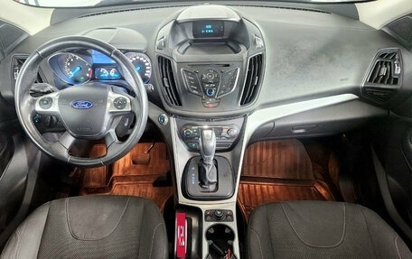 Ford Kuga III, 2014 год, 1 149 000 рублей, 9 фотография