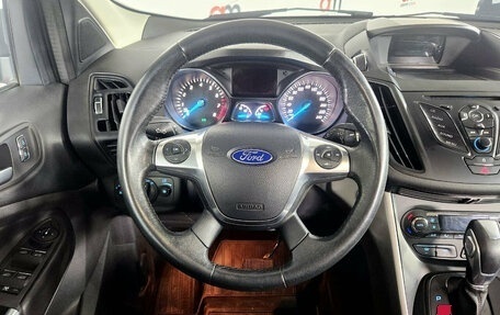 Ford Kuga III, 2014 год, 1 149 000 рублей, 11 фотография
