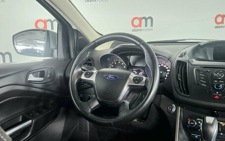 Ford Kuga III, 2014 год, 1 149 000 рублей, 13 фотография
