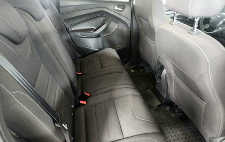 Ford Kuga III, 2014 год, 1 149 000 рублей, 19 фотография