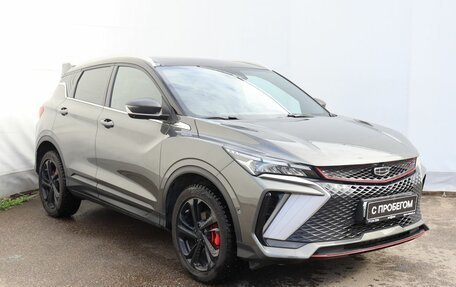 Geely Coolray I, 2024 год, 2 100 000 рублей, 3 фотография