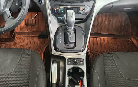 Ford Kuga III, 2014 год, 1 149 000 рублей, 16 фотография