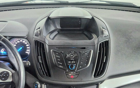Ford Kuga III, 2014 год, 1 149 000 рублей, 15 фотография