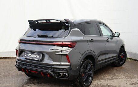 Geely Coolray I, 2024 год, 2 100 000 рублей, 4 фотография