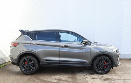 Geely Coolray I, 2024 год, 2 100 000 рублей, 7 фотография