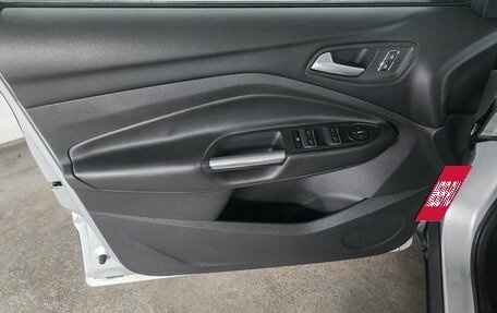 Ford Kuga III, 2014 год, 1 149 000 рублей, 17 фотография