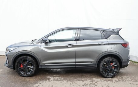 Geely Coolray I, 2024 год, 2 100 000 рублей, 8 фотография
