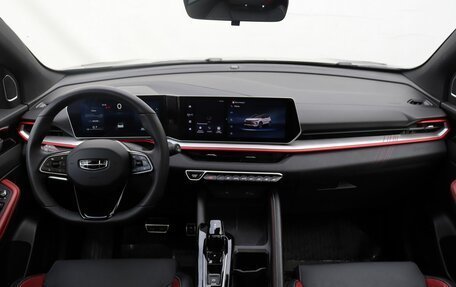 Geely Coolray I, 2024 год, 2 100 000 рублей, 14 фотография