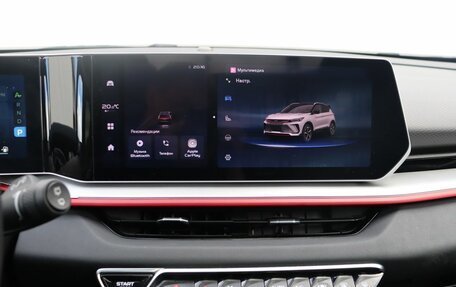 Geely Coolray I, 2024 год, 2 100 000 рублей, 19 фотография