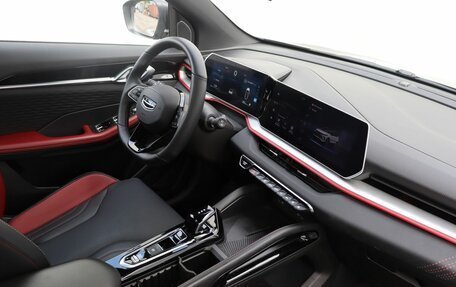 Geely Coolray I, 2024 год, 2 100 000 рублей, 10 фотография