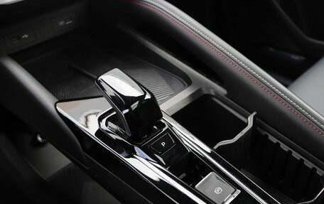 Geely Coolray I, 2024 год, 2 100 000 рублей, 22 фотография