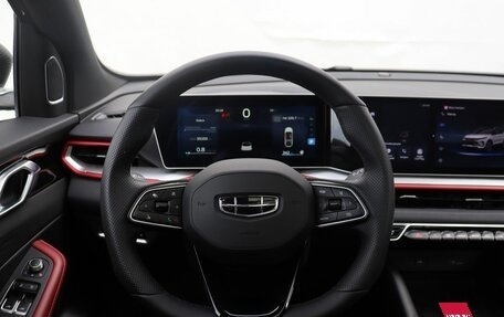 Geely Coolray I, 2024 год, 2 100 000 рублей, 15 фотография