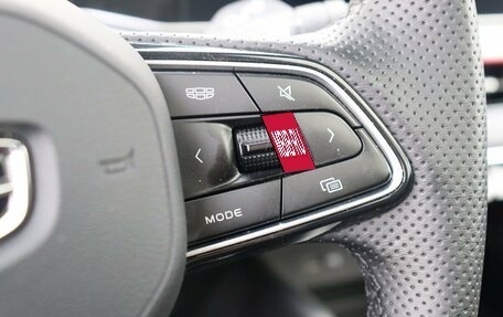 Geely Coolray I, 2024 год, 2 100 000 рублей, 17 фотография