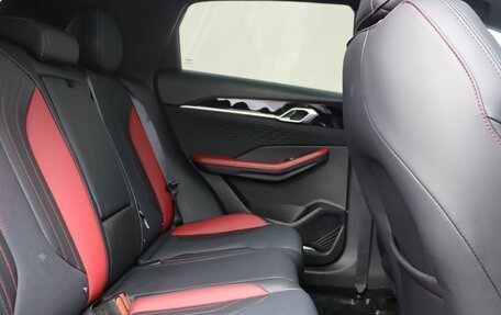 Geely Coolray I, 2024 год, 2 100 000 рублей, 23 фотография
