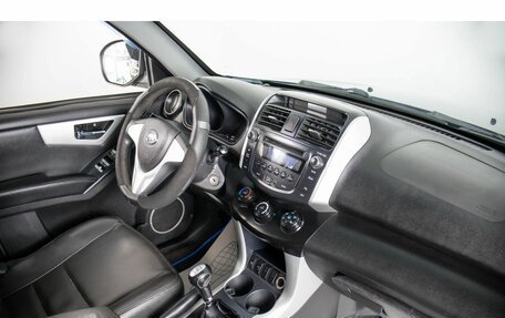 Lifan X60 I рестайлинг, 2013 год, 379 000 рублей, 10 фотография