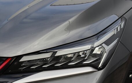 Geely Coolray I, 2024 год, 2 100 000 рублей, 26 фотография