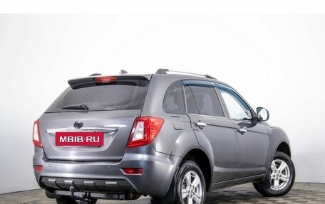 Lifan X60 I рестайлинг, 2013 год, 379 000 рублей, 4 фотография