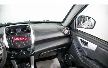 Lifan X60 I рестайлинг, 2013 год, 379 000 рублей, 13 фотография