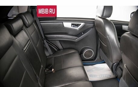 Lifan X60 I рестайлинг, 2013 год, 379 000 рублей, 9 фотография