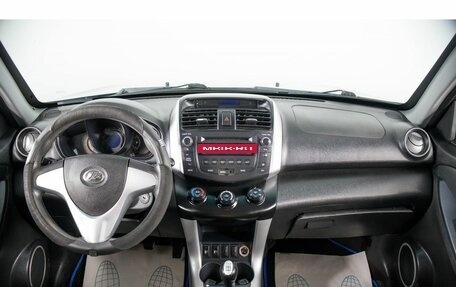 Lifan X60 I рестайлинг, 2013 год, 379 000 рублей, 12 фотография