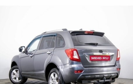 Lifan X60 I рестайлинг, 2013 год, 379 000 рублей, 6 фотография