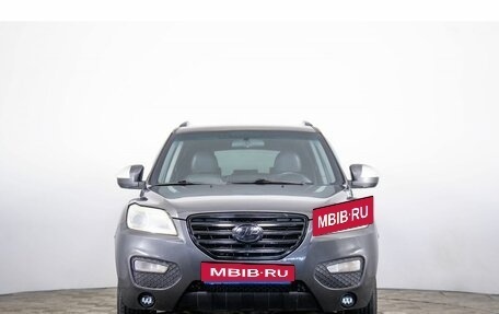 Lifan X60 I рестайлинг, 2013 год, 379 000 рублей, 2 фотография