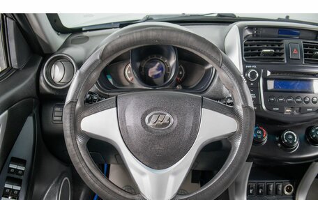 Lifan X60 I рестайлинг, 2013 год, 379 000 рублей, 14 фотография