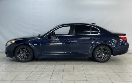 BMW 5 серия, 2007 год, 1 020 000 рублей, 9 фотография