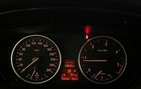 BMW 5 серия, 2007 год, 1 020 000 рублей, 10 фотография