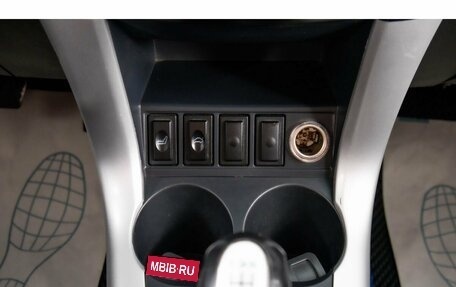 Lifan X60 I рестайлинг, 2013 год, 379 000 рублей, 16 фотография