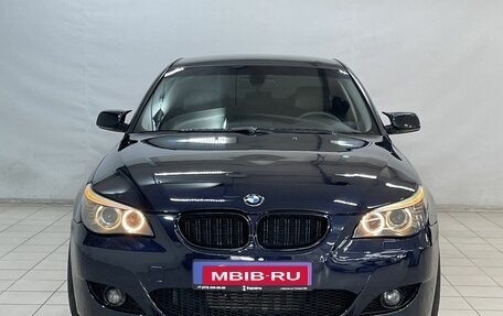 BMW 5 серия, 2007 год, 1 020 000 рублей, 3 фотография