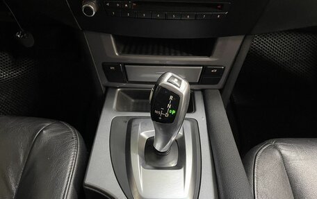 BMW 5 серия, 2007 год, 1 020 000 рублей, 14 фотография