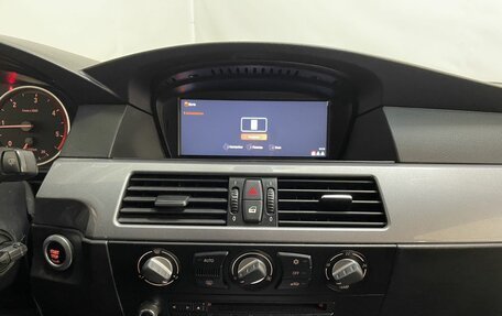 BMW 5 серия, 2007 год, 1 020 000 рублей, 15 фотография