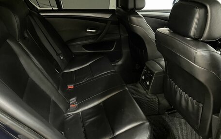 BMW 5 серия, 2007 год, 1 020 000 рублей, 18 фотография