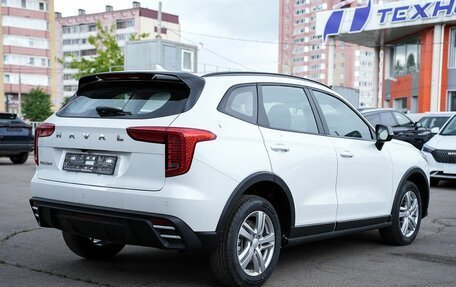 Haval Jolion, 2026 год, 2 649 000 рублей, 5 фотография