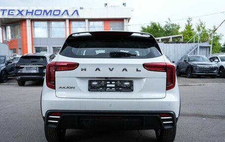 Haval Jolion, 2026 год, 2 649 000 рублей, 6 фотография