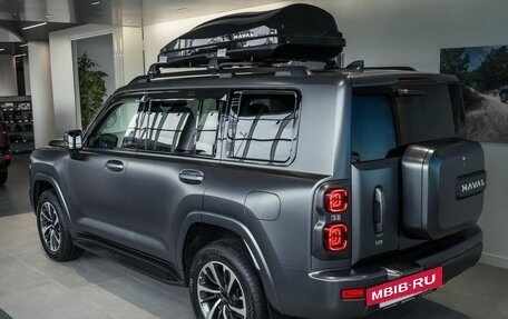 Haval H9, 2026 год, 4 799 000 рублей, 5 фотография